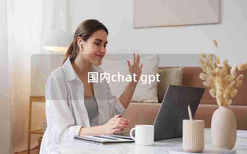 国内chat gpt