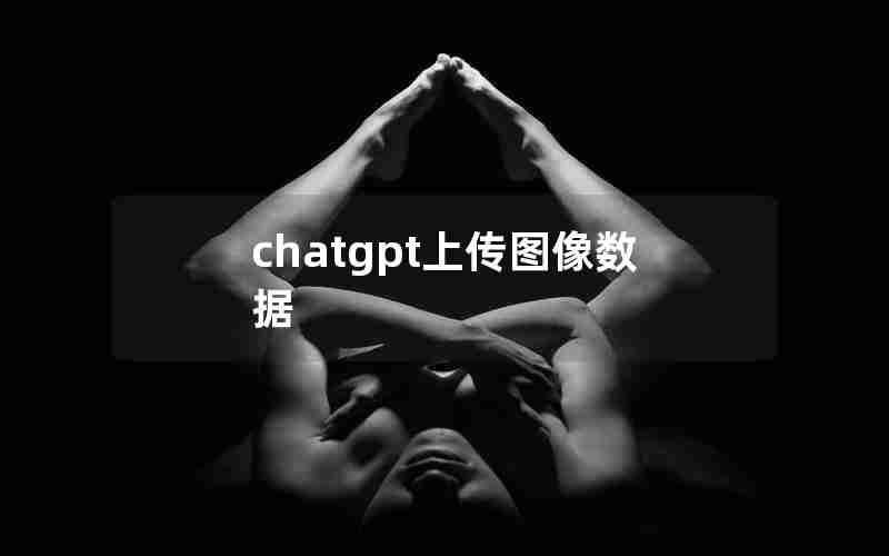 chatgpt上传图像数据