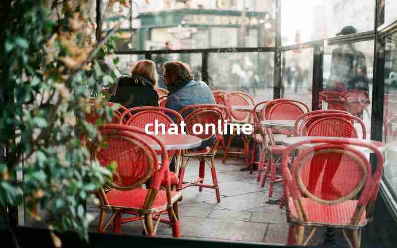 chat online