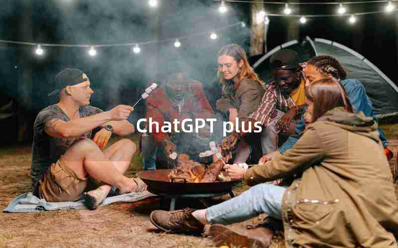 ChatGPT plus