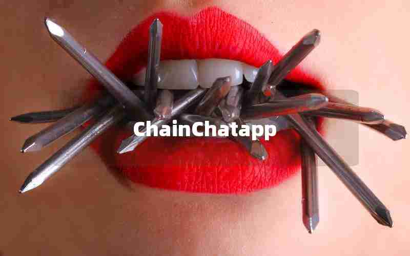 ChainChatapp