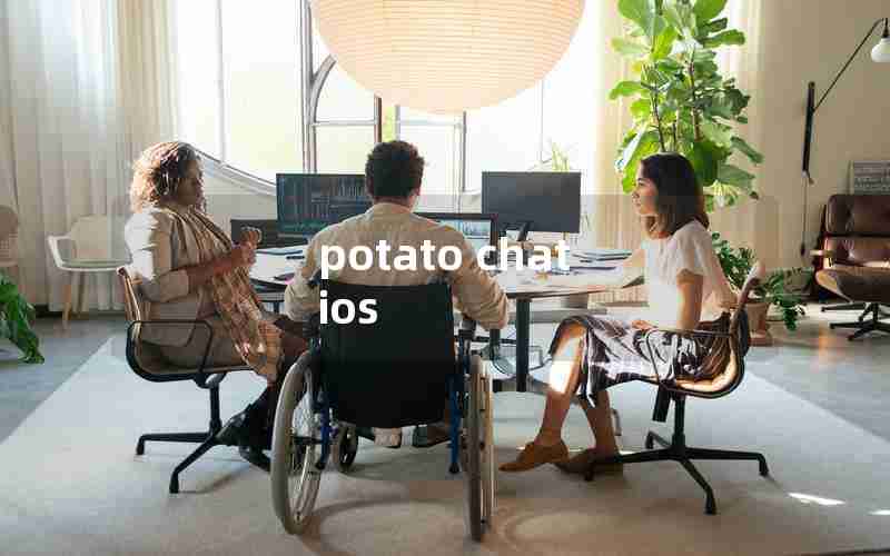 potato chat ios