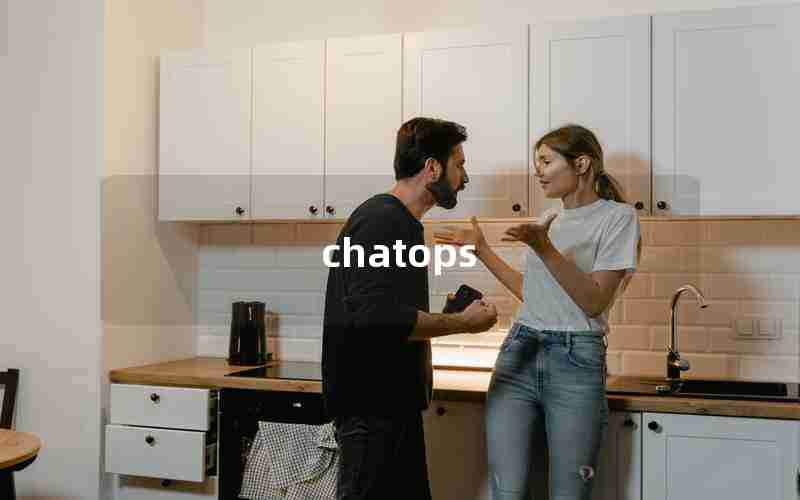 chatops