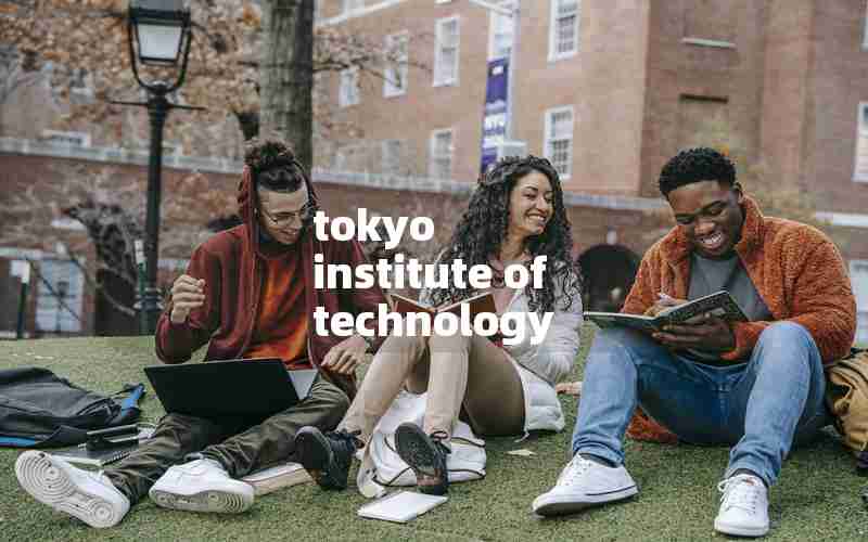 tokyo institute of technology