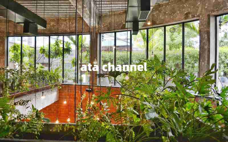 ata channel 1