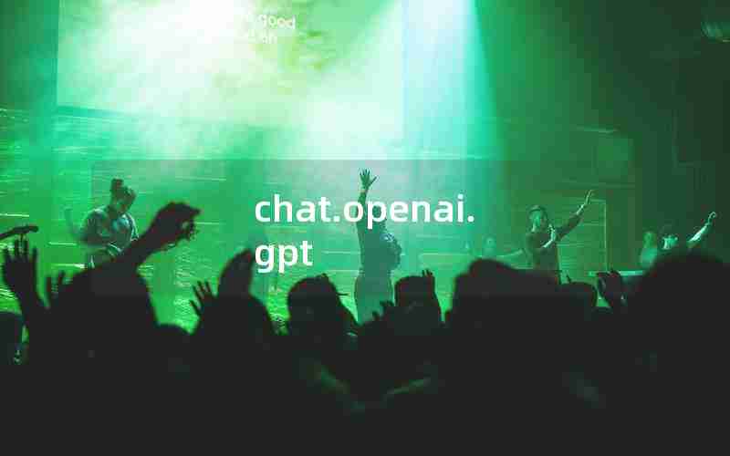 chat.openai.gpt