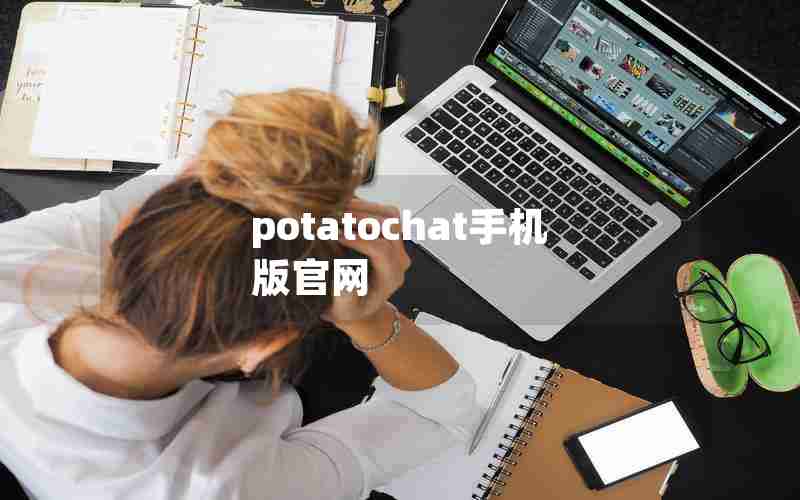 potatochat手机版官网