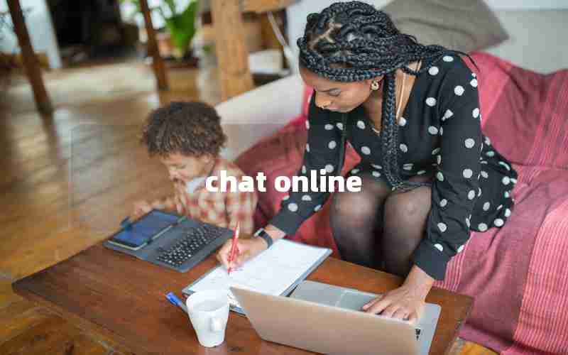 chat online