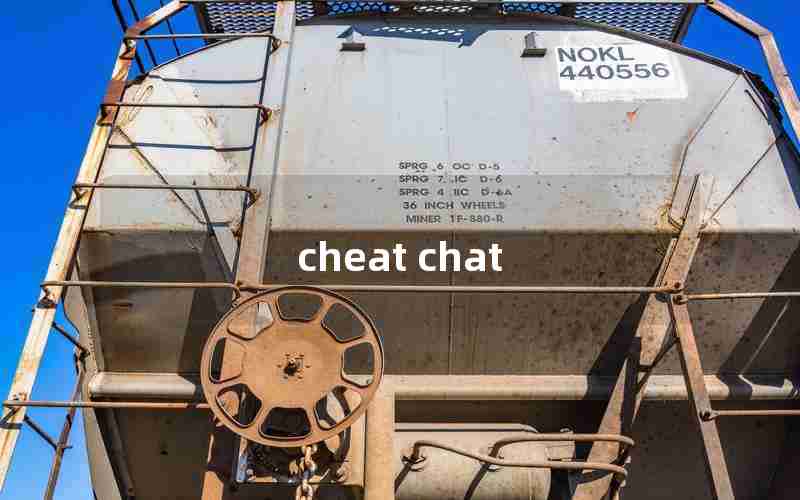 cheat chat