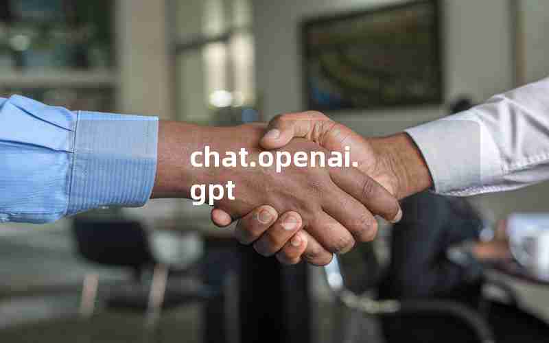 chat.openai.gpt