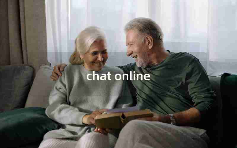 chat online