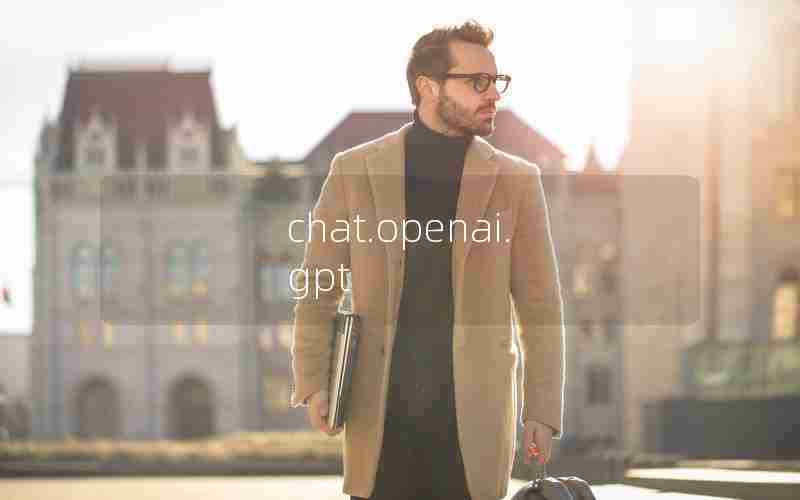 chat.openai.gpt