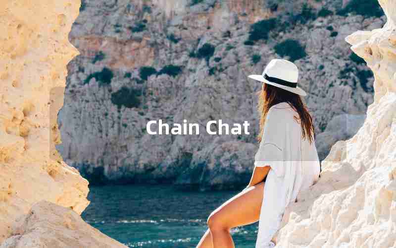 Chain Chat