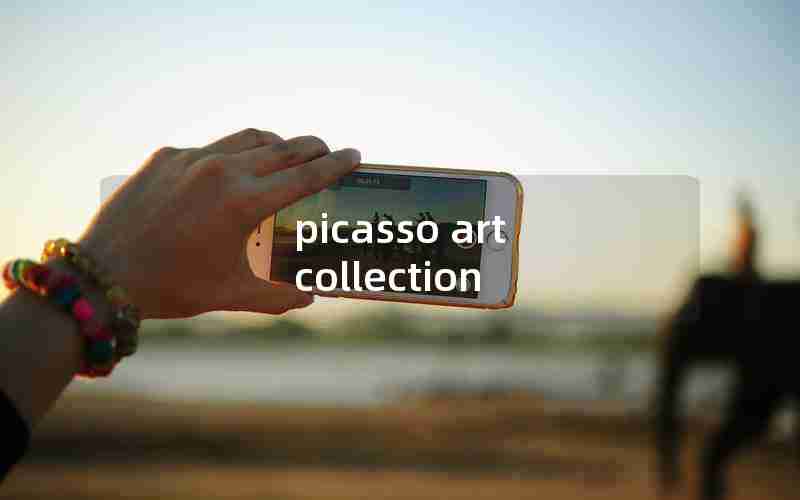 picasso art collection