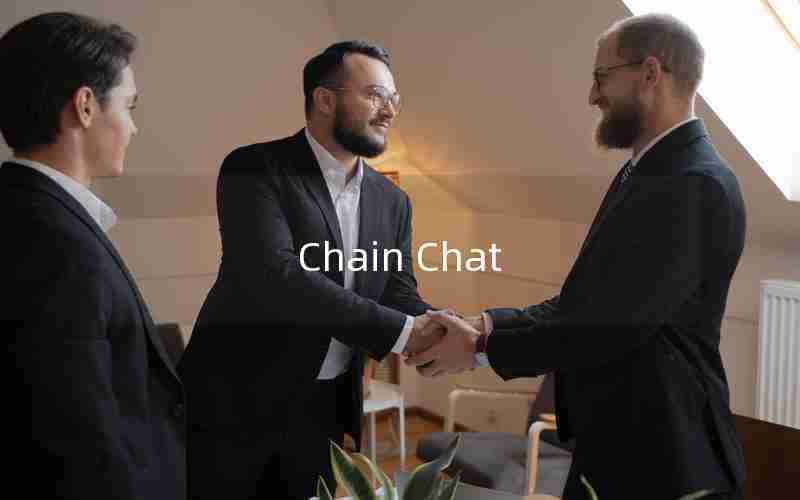 Chain Chat