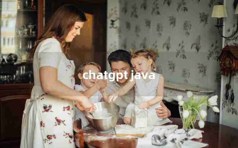 chatgpt java