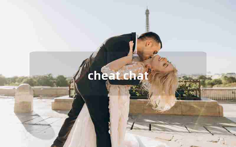 cheat chat