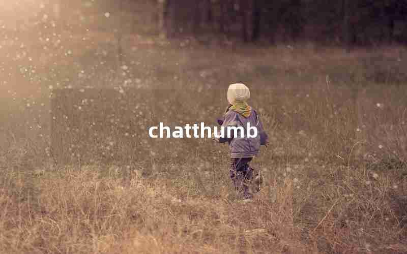 chatthumb