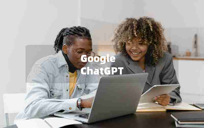 Google ChatGPT