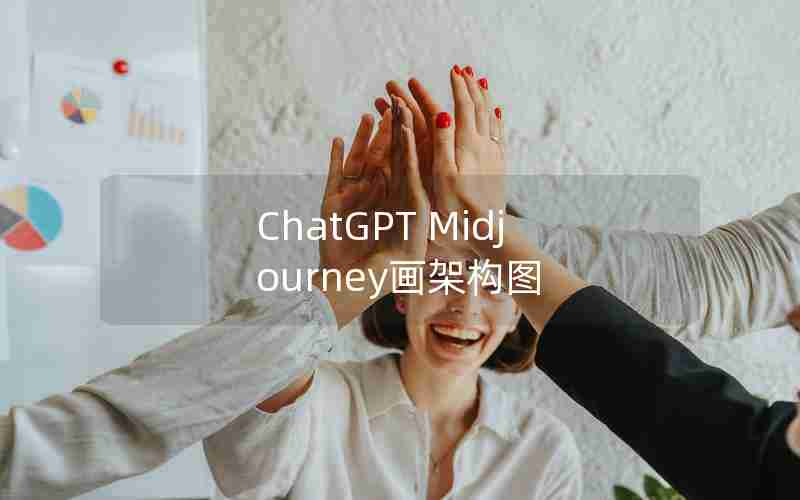 ChatGPT Midjourney画架构图