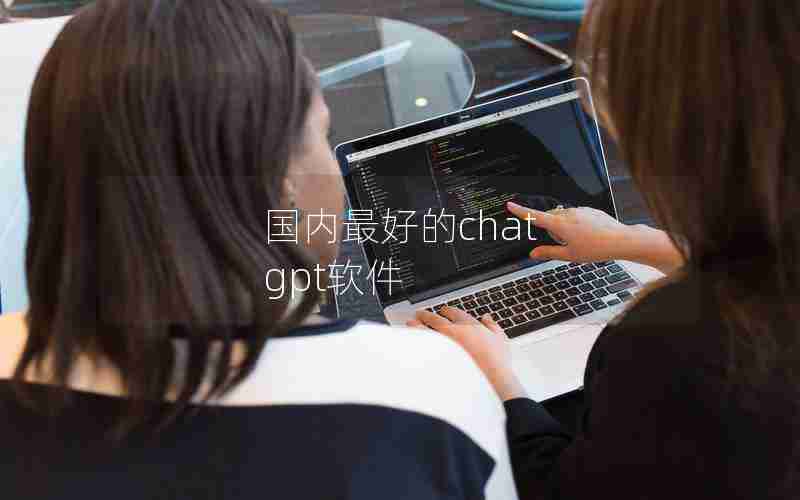 国内最好的chat gpt软件