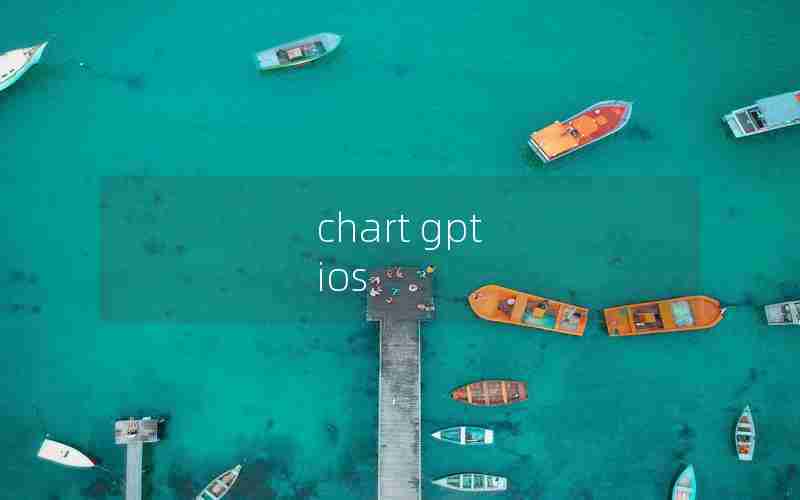 chart gpt ios