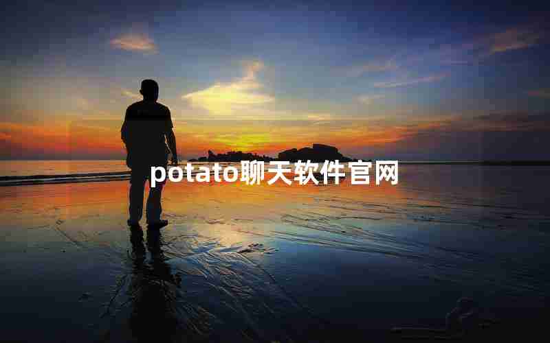 potato聊天软件官网