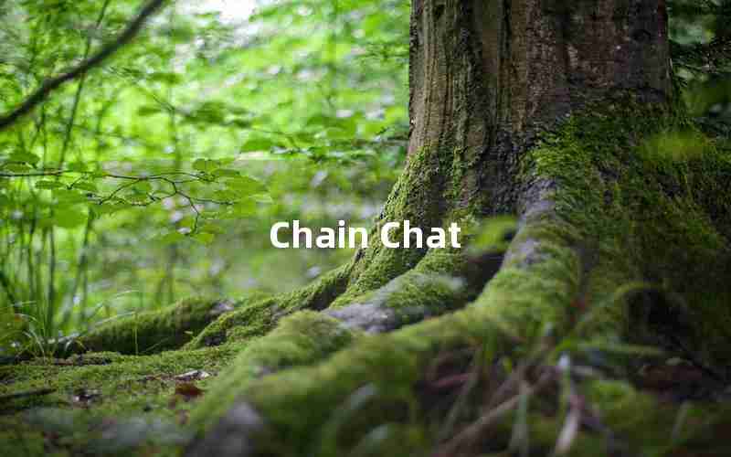 Chain Chat