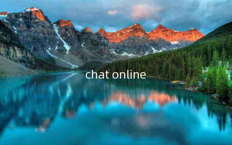 chat online