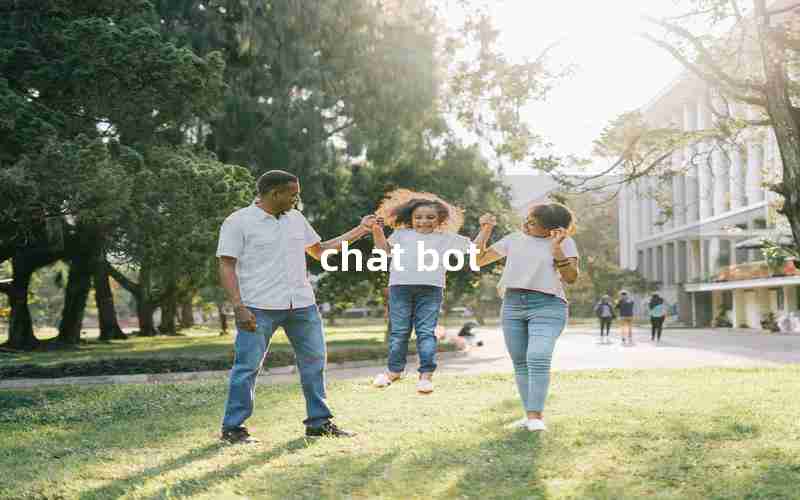 chat bot