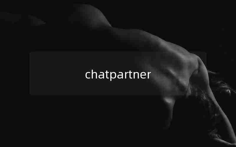 chatpartner