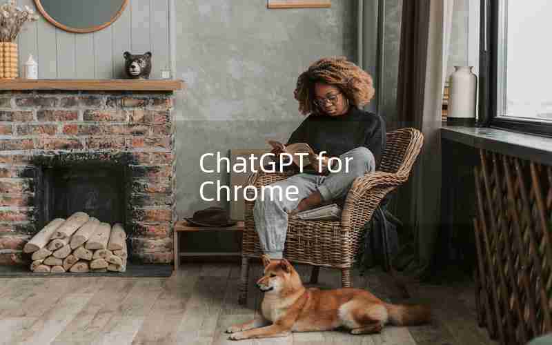 ChatGPT for Chrome