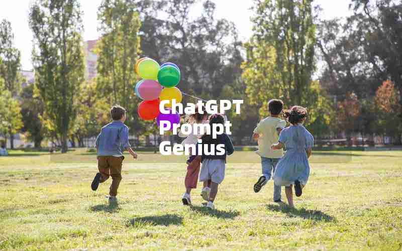 ChatGPT Prompt Genius,ChatGPT Prompt Genius