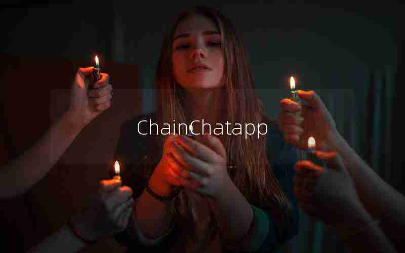 ChainChatapp