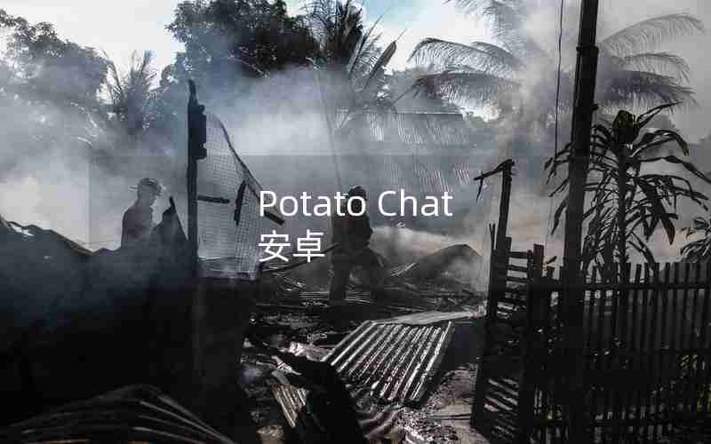 Potato Chat 安卓