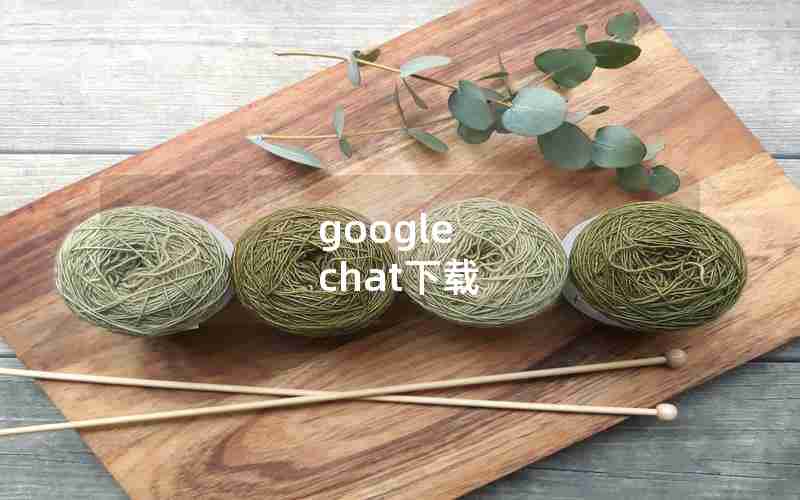 google chat下载