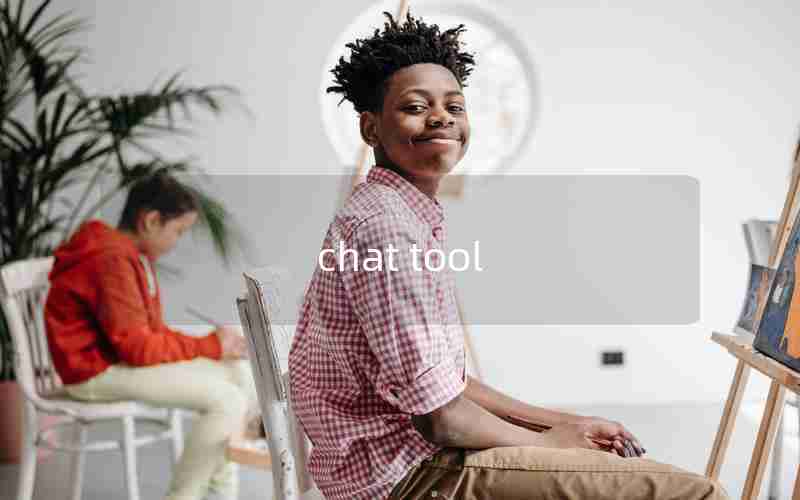 chat tool