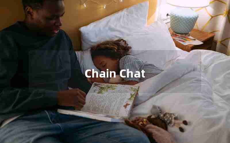 Chain Chat