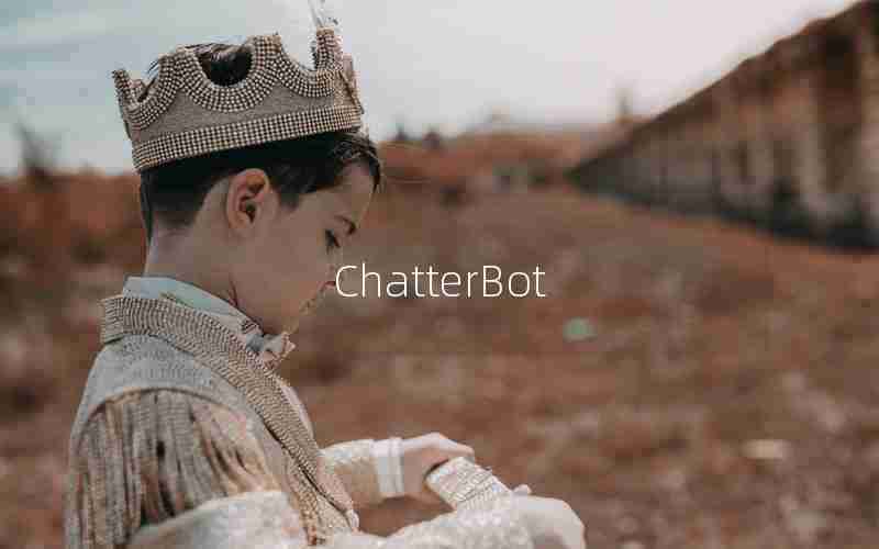 ChatterBot