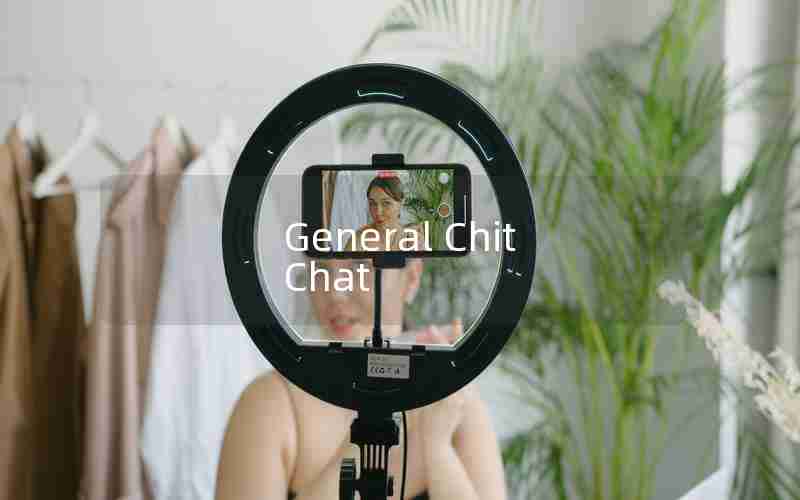 General Chit Chat