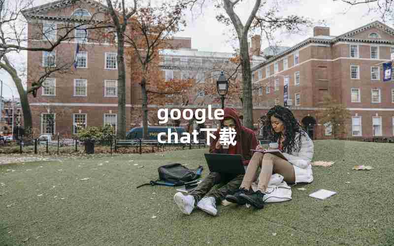 google chat下载