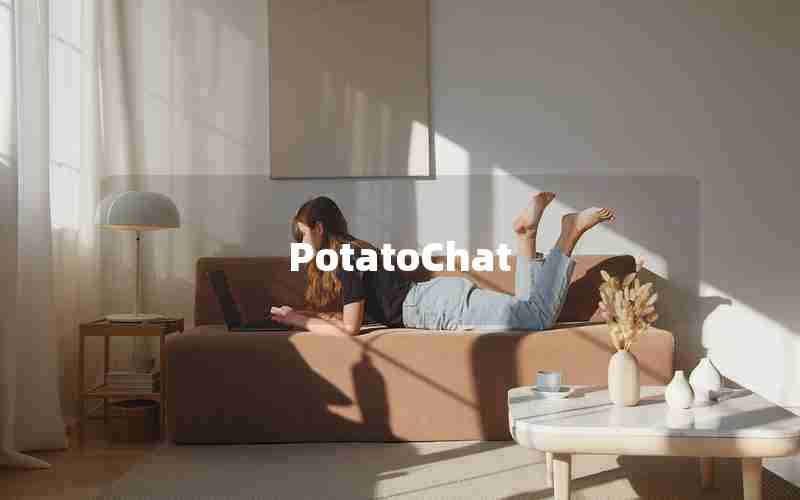 PotatoChat