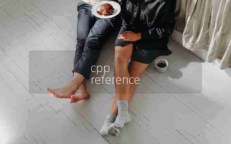 cpp reference