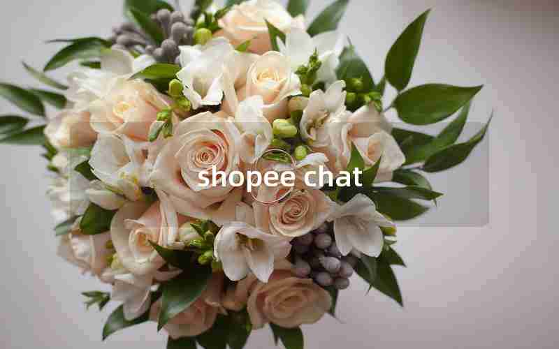 shopee chat