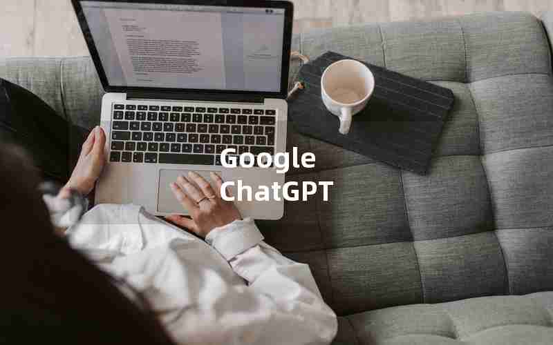 Google ChatGPT