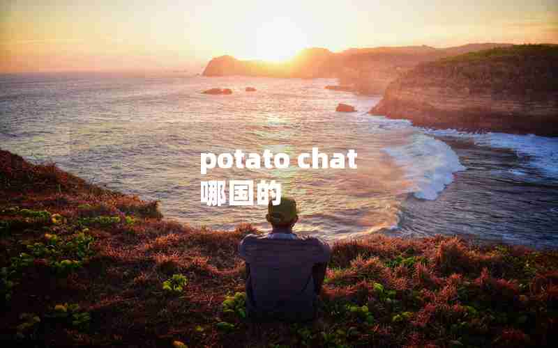 potato chat 哪国的