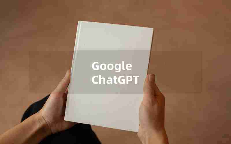 Google ChatGPT