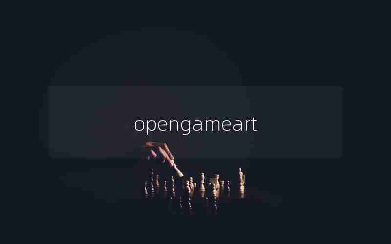 opengameart