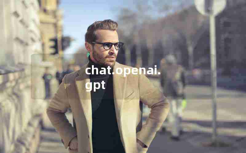 chat.openai.gpt