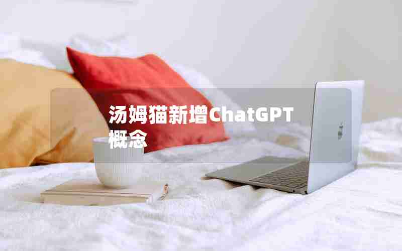 汤姆猫新增ChatGPT概念—汤姆猫水上乐园破解版内置修改器